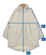 WILD THINGS（ワイルドシングス）その他 白 サイズ:M レディース/2200648266013