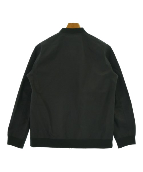 WILD THINGS（ワイルドシングス）ブルゾン 黒 サイズ:XS メンズ/2200661929049