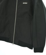 WILD THINGS（ワイルドシングス）ブルゾン 黒 サイズ:XS メンズ/2200661929049