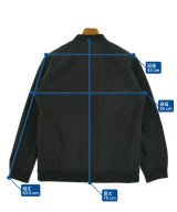 WILD THINGS（ワイルドシングス）ブルゾン 黒 サイズ:XS メンズ/2200661929049