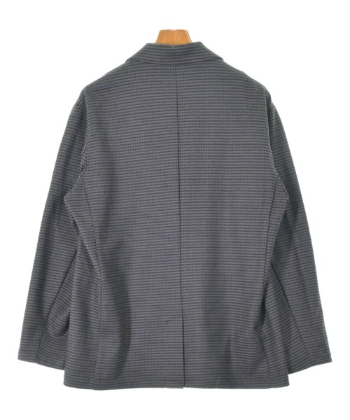 WILD THINGS（ワイルドシングス）カジュアルジャケット 茶 サイズ:M メンズ/2200661625323