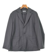 WILD THINGS（ワイルドシングス）カジュアルジャケット 茶 サイズ:M メンズ/2200661625323