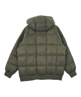 WILD THINGS（ワイルドシングス）ダウンジャケット/ダウンベスト グレー サイズ:L メンズ/2200662153016