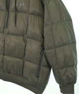 WILD THINGS（ワイルドシングス）ダウンジャケット/ダウンベスト グレー サイズ:L メンズ/2200662153016