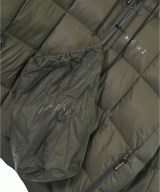 WILD THINGS（ワイルドシングス）ダウンジャケット/ダウンベスト グレー サイズ:L メンズ/2200662153016