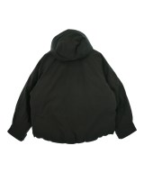 WILD THINGS（ワイルドシングス）ダウンジャケット/ダウンベスト 黒 サイズ:M メンズ/2200662153078