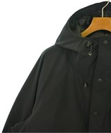 WILD THINGS（ワイルドシングス）ダウンジャケット/ダウンベスト 黒 サイズ:M メンズ/2200662153078