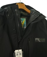 WILD THINGS（ワイルドシングス）ダウンジャケット/ダウンベスト 黒 サイズ:M メンズ/2200662153078