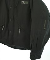 WILD THINGS（ワイルドシングス）ダウンジャケット/ダウンベスト 黒 サイズ:M メンズ/2200662153078