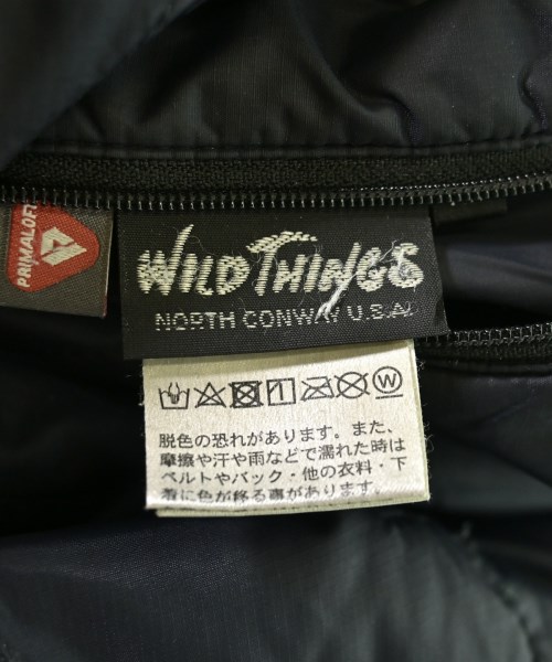 WILD THINGS（ワイルドシングス）その他 紺 サイズ:XL メンズ/2200712567022