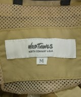 WILD THINGS（ワイルドシングス）その他 茶 サイズ:M レディース/2200712713030