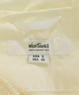 WILD THINGS（ワイルドシングス）その他 白 サイズ:S レディース/2200712510028
