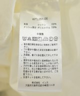 WILD THINGS（ワイルドシングス）その他 白 サイズ:S レディース/2200712510028