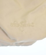 WILD THINGS（ワイルドシングス）ショルダーバッグ 白 サイズ:- レディース/2200713792324