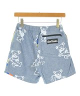 WILD THINGS（ワイルドシングス）ショートパンツ 青 サイズ:S メンズ/2200632972173