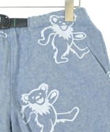 WILD THINGS（ワイルドシングス）ショートパンツ 青 サイズ:S メンズ/2200632972173