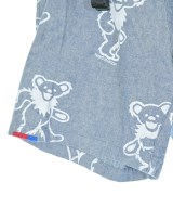 WILD THINGS（ワイルドシングス）ショートパンツ 青 サイズ:S メンズ/2200632972173