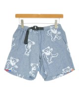 WILD THINGS ショートパンツ