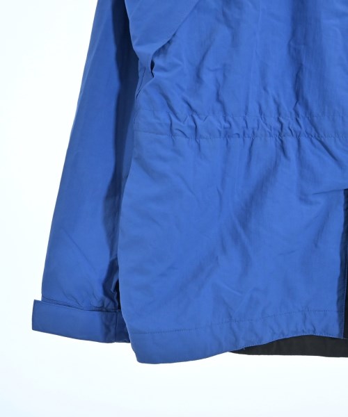 WILD THINGS（ワイルドシングス）マウンテンパーカー 青 サイズ:-(M位) メンズ/2200633922030