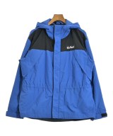 WILD THINGS（ワイルドシングス）マウンテンパーカー 青 サイズ:-(M位) メンズ/2200633922030