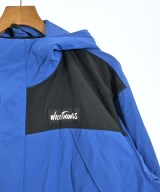 WILD THINGS（ワイルドシングス）マウンテンパーカー 青 サイズ:-(M位) メンズ/2200633922030