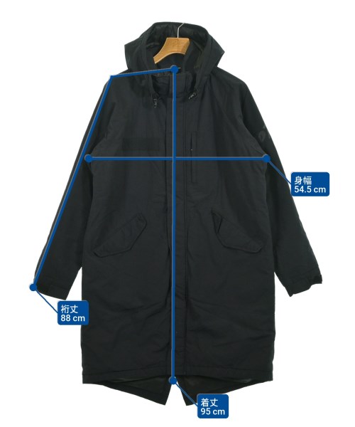 WILD THINGS（ワイルドシングス）その他 黒 サイズ:M メンズ/2200646559025