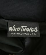 WILD THINGS（ワイルドシングス）その他 黒 サイズ:M メンズ/2200646559025