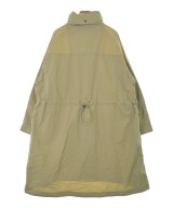 WILD THINGS（ワイルドシングス）モッズコート ベージュ サイズ:M レディース/2200638753011