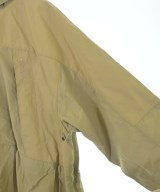 WILD THINGS（ワイルドシングス）モッズコート ベージュ サイズ:M レディース/2200638753011