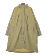 WILD THINGS モッズコート