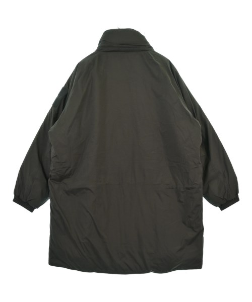 WILD THINGS（ワイルドシングス）ダウンコート 黒 サイズ:L メンズ/2200647608012