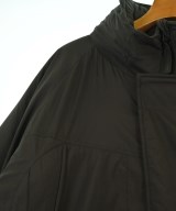 WILD THINGS（ワイルドシングス）ダウンコート 黒 サイズ:L メンズ/2200647608012