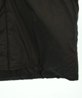 WILD THINGS（ワイルドシングス）ダウンコート 黒 サイズ:L メンズ/2200647608012