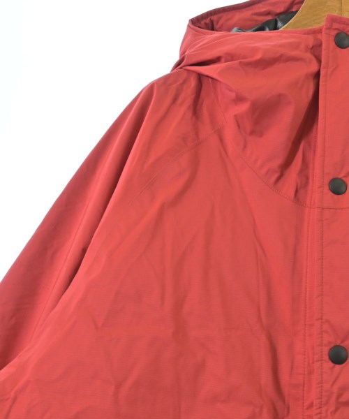 WILD THINGS（ワイルドシングス）ダウンジャケット/ダウンベスト 赤 サイズ:L メンズ/2200640302054