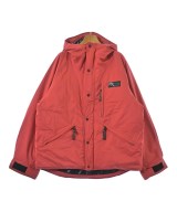 WILD THINGS（ワイルドシングス）ダウンジャケット/ダウンベスト 赤 サイズ:L メンズ/2200640302054