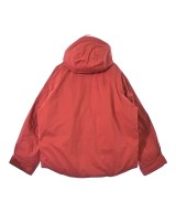 WILD THINGS（ワイルドシングス）ダウンジャケット/ダウンベスト 赤 サイズ:L メンズ/2200640302054