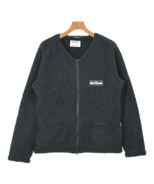 WILD THINGS(ワイルドシングス)その他 黒 サイズ:40(M位)/2200636883451