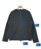 WILD THINGS（ワイルドシングス）その他 黒 サイズ:40(M位) メンズ/2200636883451