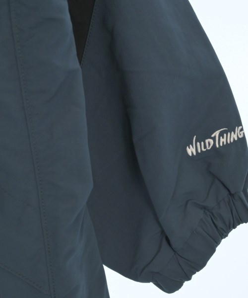 WILD THINGS（ワイルドシングス）その他 紺 サイズ:S レディース/2200638180039