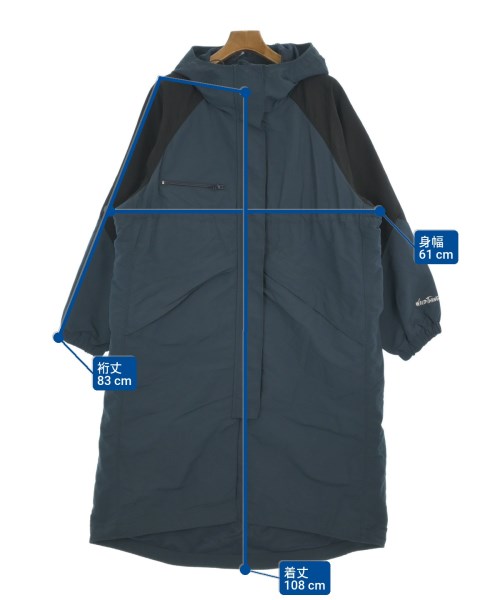 WILD THINGS（ワイルドシングス）その他 紺 サイズ:S レディース/2200638180039