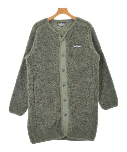 WILD THINGS(ワイルドシングス)その他 カーキ サイズ:S/2200638438024