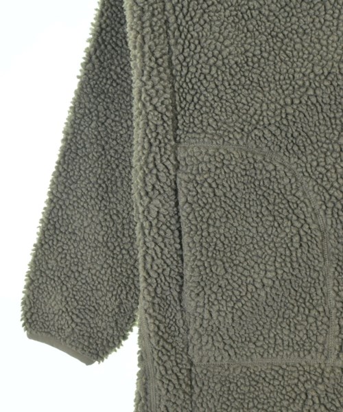 WILD THINGS（ワイルドシングス）その他 カーキ サイズ:S メンズ/2200638438024