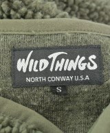 WILD THINGS（ワイルドシングス）その他 カーキ サイズ:S メンズ/2200638438024
