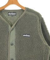 WILD THINGS（ワイルドシングス）その他 カーキ サイズ:S メンズ/2200638438024