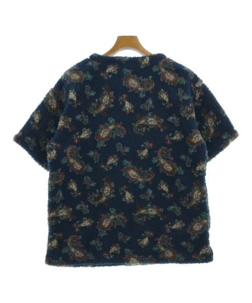 WILD THINGS（ワイルドシングス）スウェット 青 サイズ:S レディース/2200644366243