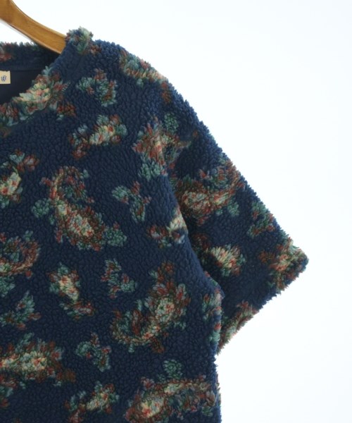 WILD THINGS（ワイルドシングス）スウェット 青 サイズ:S レディース/2200644366243