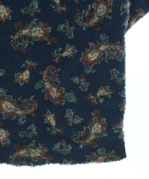 WILD THINGS（ワイルドシングス）スウェット 青 サイズ:S レディース/2200644366243