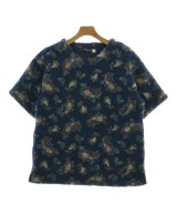 WILD THINGS（ワイルドシングス）スウェット 青 サイズ:S レディース/2200644366243