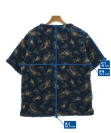 WILD THINGS（ワイルドシングス）スウェット 青 サイズ:S レディース/2200644366243