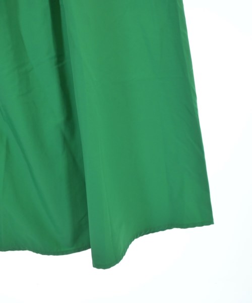 WILD THINGS（ワイルドシングス）ロング・マキシ丈スカート 緑 サイズ:S レディース/2200643834040